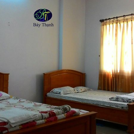 Bay Thanh Guesthouse Phan Thiết Buitenkant foto