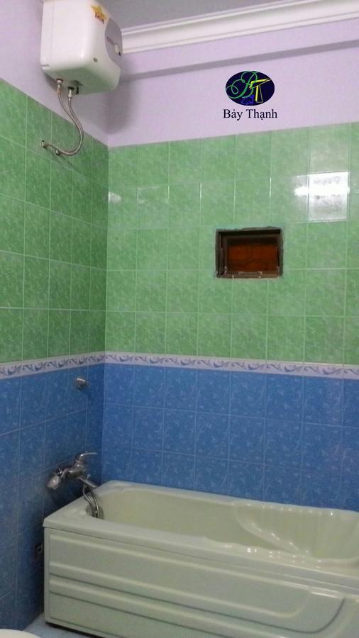 Bay Thanh Guesthouse Phan Thiết Buitenkant foto