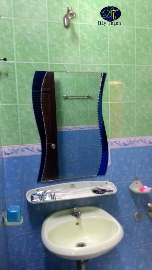 Bay Thanh Guesthouse Phan Thiết Buitenkant foto