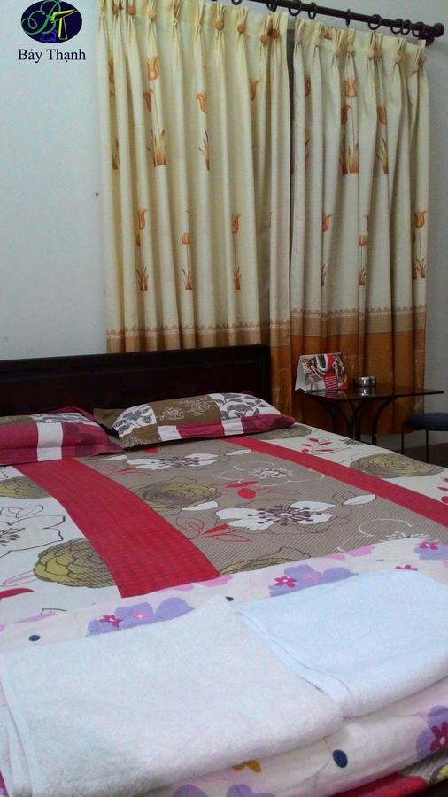 Bay Thanh Guesthouse Phan Thiết Buitenkant foto