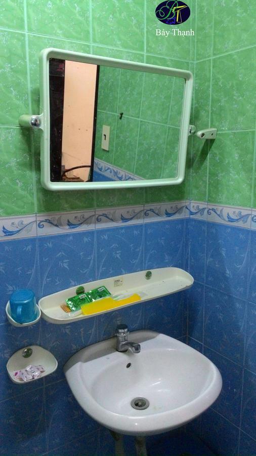 Bay Thanh Guesthouse Phan Thiết Buitenkant foto