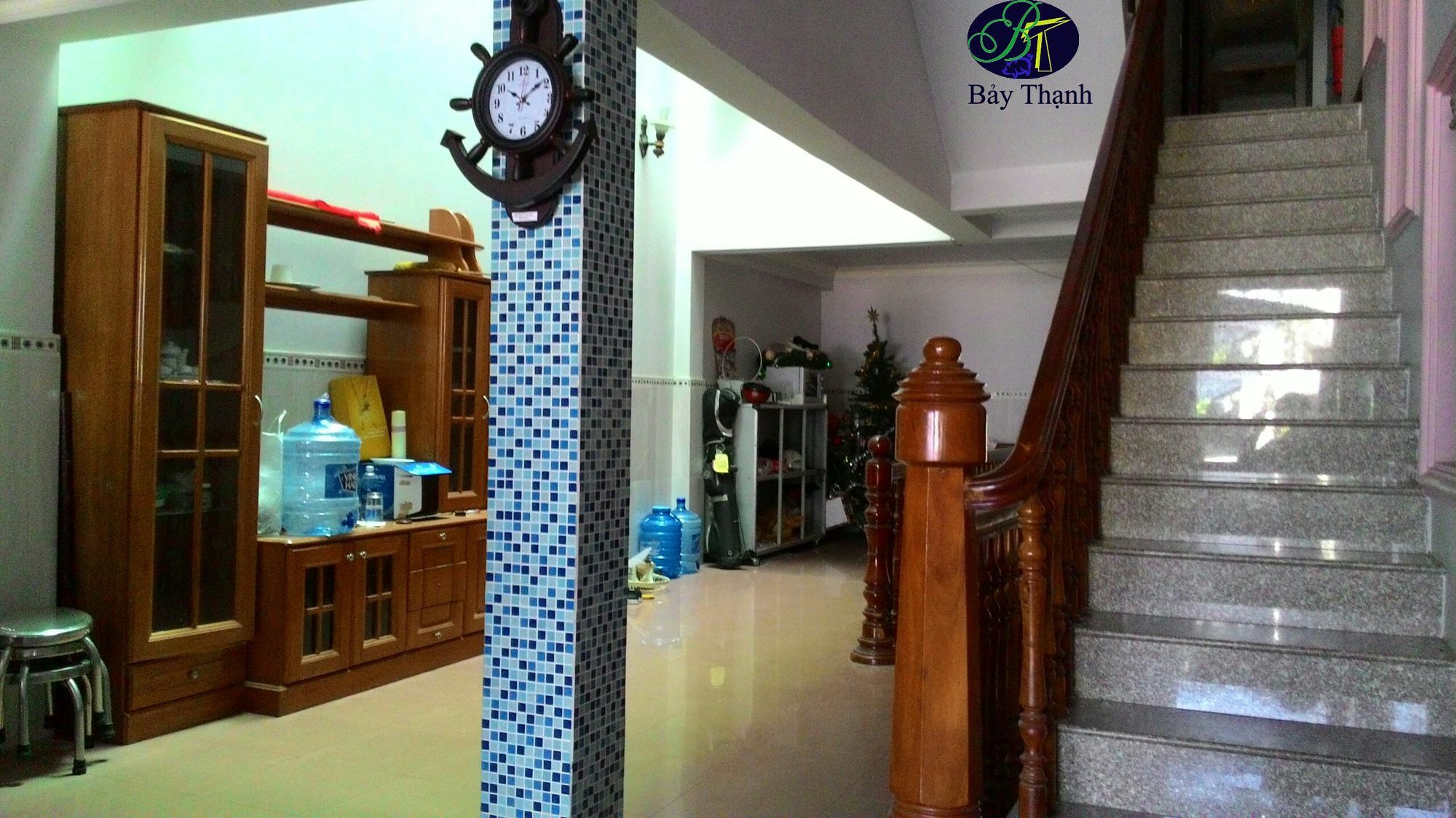 Bay Thanh Guesthouse Phan Thiết Buitenkant foto