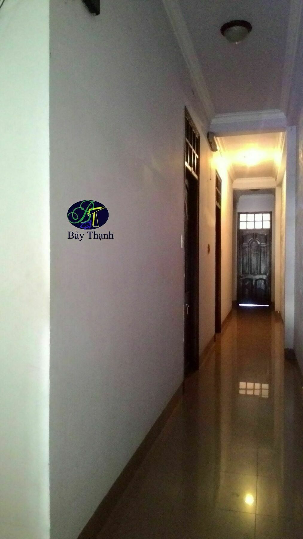 Bay Thanh Guesthouse Phan Thiết Buitenkant foto