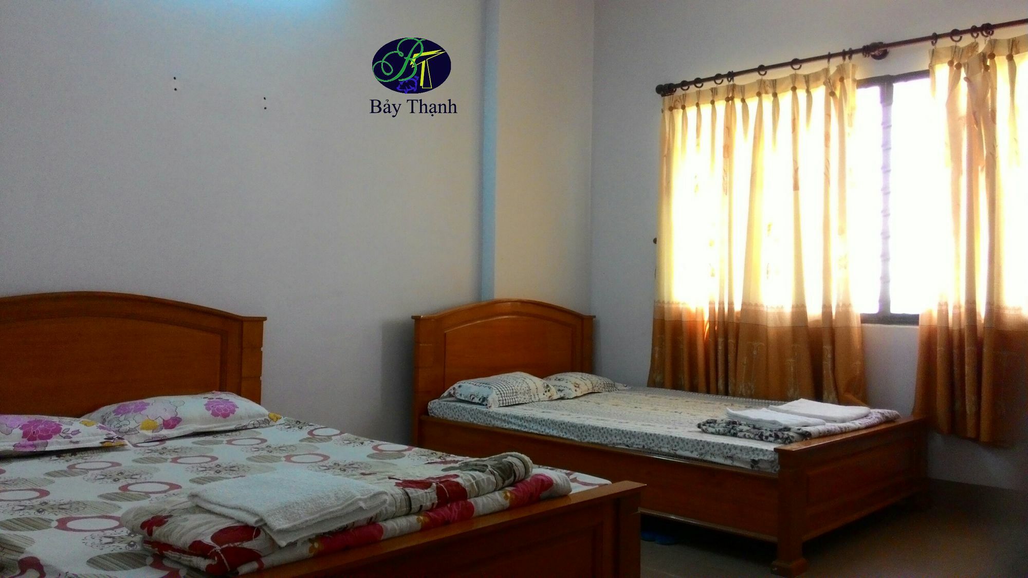Bay Thanh Guesthouse Phan Thiết Buitenkant foto