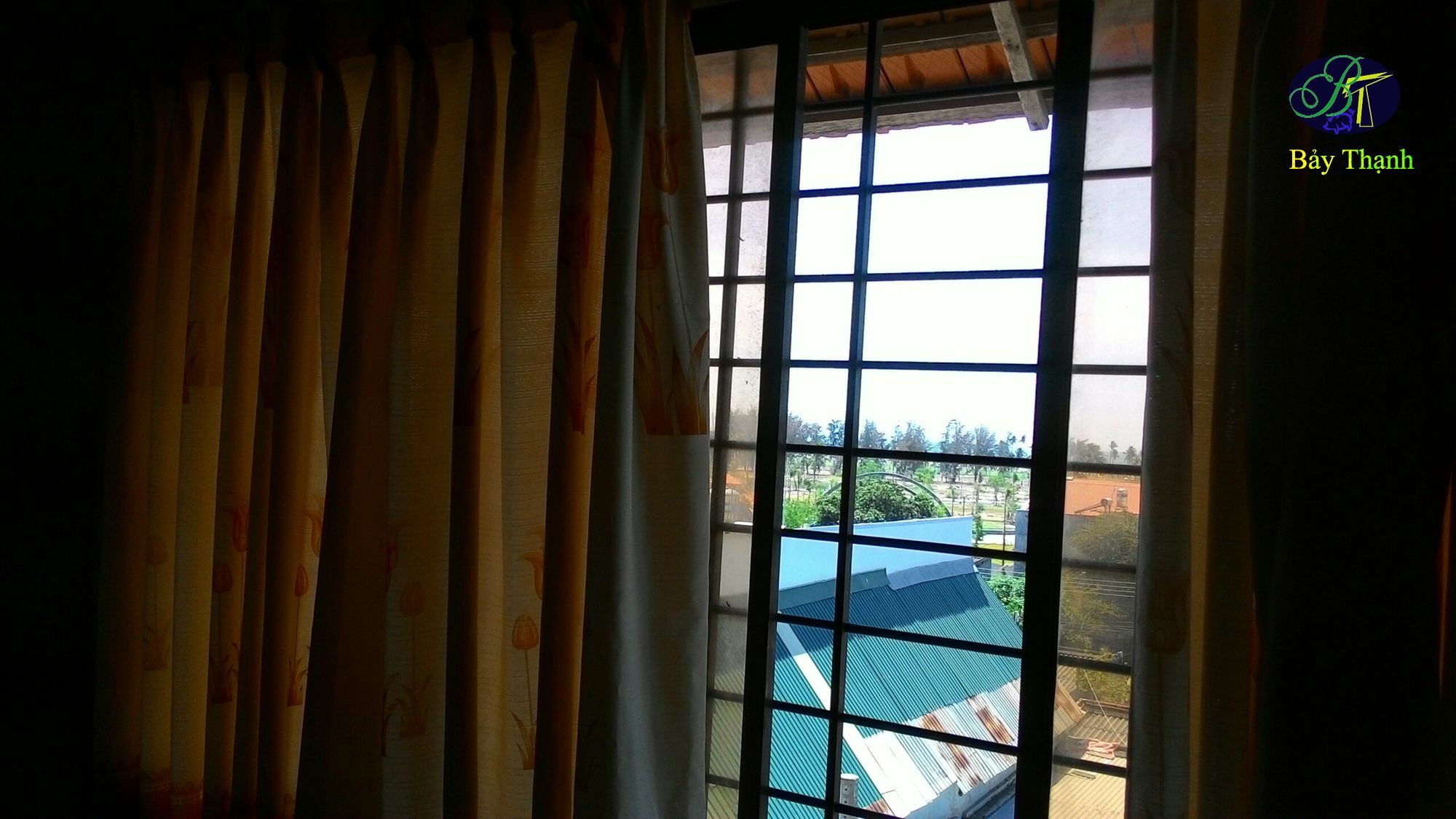 Bay Thanh Guesthouse Phan Thiết Buitenkant foto